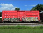 WFRX 560301